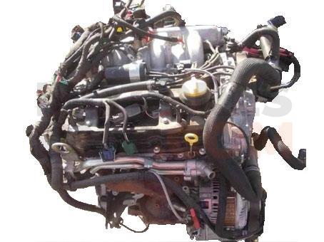 Motor V4Y 713 Renault Laguna III 3.5 V6 (238cv)