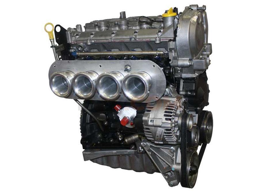 Motor F4R 800 Renault Laguna III (Fase II) 2.0 GT (204 CV)