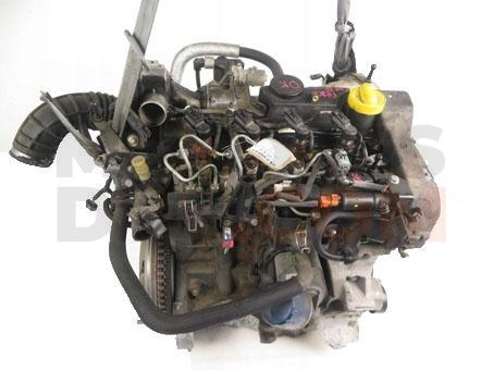 Motor K9K 780 Renault Laguna III Grandtour 1.5 dCi (110 cv)