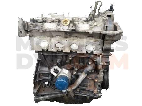 Motor F4R 811 Renault Laguna III Grandtour 2.0 16V Turbo (170 cv) Aut.