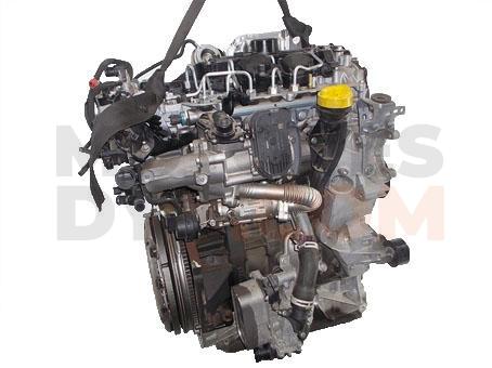 Motor M9R 742 Renault Laguna III Grandtour 2.0 dCi FAP (131 cv)