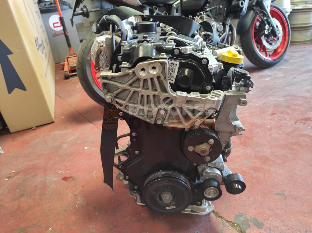 Motor M9RG7 - M9RG742 - M9R742 Renault Laguna III Grandtour 2.0 dCi FAP (150 cv)