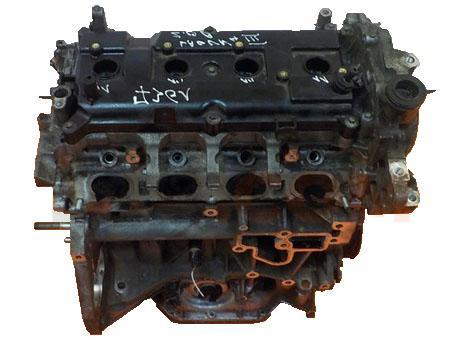 Motor M4R 726 Renault Laguna III Grandtour 2,0 16V (140 cv)