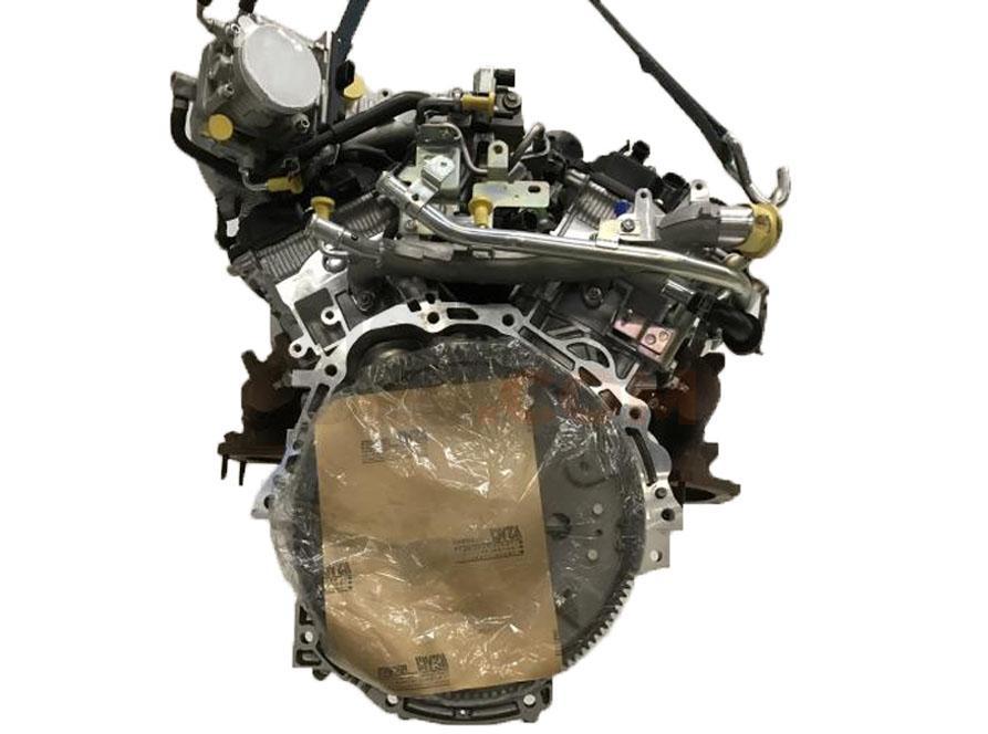 Motor V4Y 713 Renault Laguna III Grandtour 3.5  V6 (238 CV)
