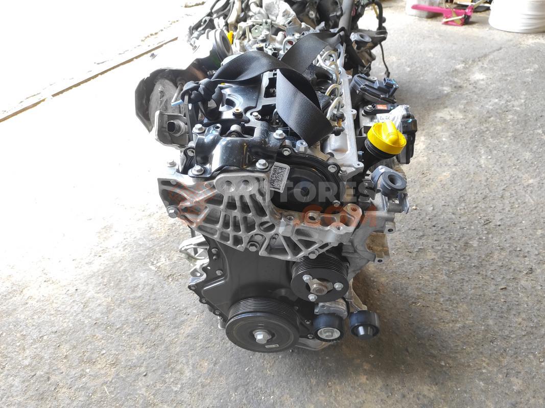 Motor M9RP8 - M9RP824 - M9R824 Renault Latitude 2.0 dCi (150 cv) FAP