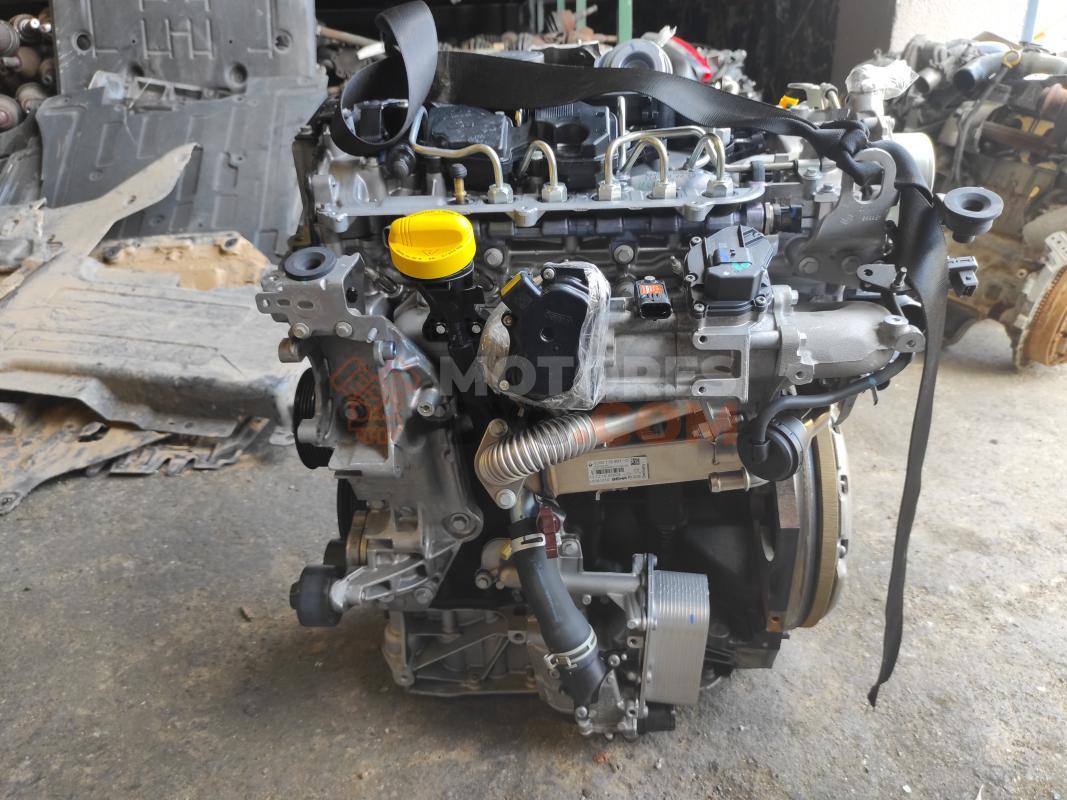 Motor M9RP8 - M9RP824 - M9R824 Renault Latitude 2.0 dCi (150 cv) FAP