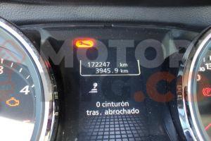 Motor M9RP8 - M9RP824 - M9R824 Renault Latitude 2.0 dCi (150 cv) FAP