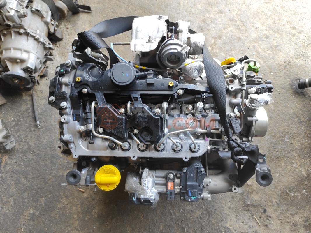 Motor M9RP8 - M9RP824 - M9R824 Renault Latitude 2.0 dCi (150 cv) FAP