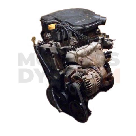 Motor K7J710 Renault Logan 1.4 i (75 cv)