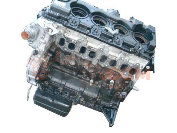 Motor Renault Mascott Furgón/ranchera familiar 110.55 (106 cv)