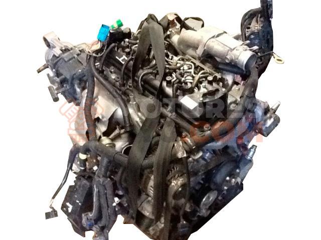Motor Renault Mascott Furgón/ranchera familiar 150.35 (A02300161) (146 cv)