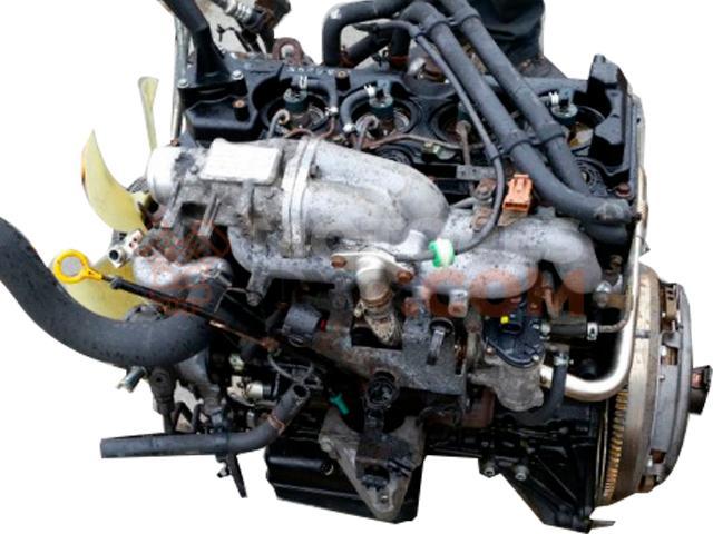 Motor Renault Mascott Furgón/ranchera familiar 150.65 (A00300166) (146 cv)