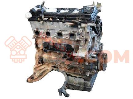 Motor Renault Mascott Furgón/ranchera familiar 160.35 (A02100013) (156 cv)