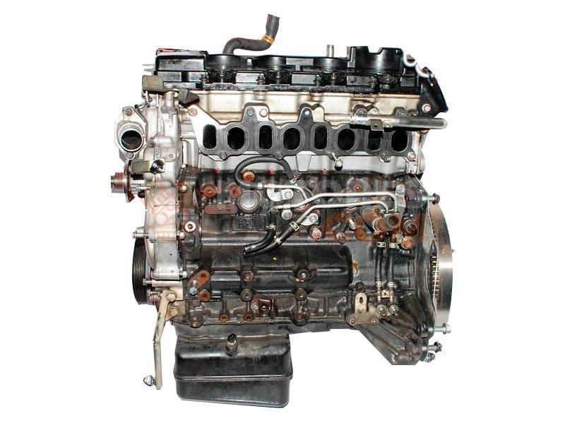 Motor Renault Mascott Furgón/ranchera familiar 160.55 (A02300015) (156 cv)