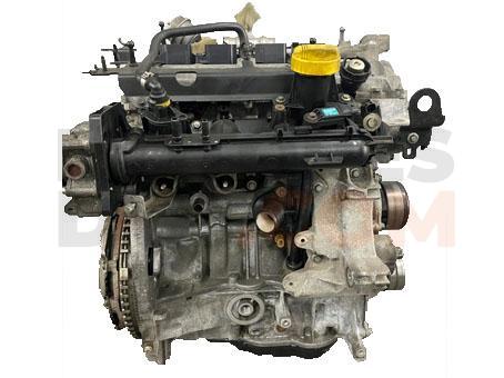 Motor H4J 700 Renault Megane CC 1.4 TCE (131 CV)