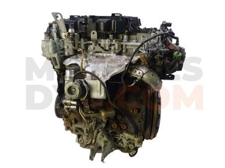 Motor M9R 610 Renault Megane CC 2.0 DCI (160 CV)