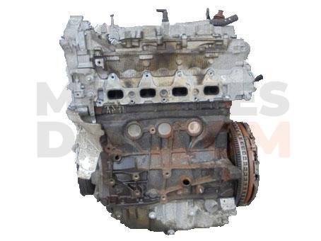 Motor F4R 870 Renault Megane CC 2.0 TCE (180 CV)