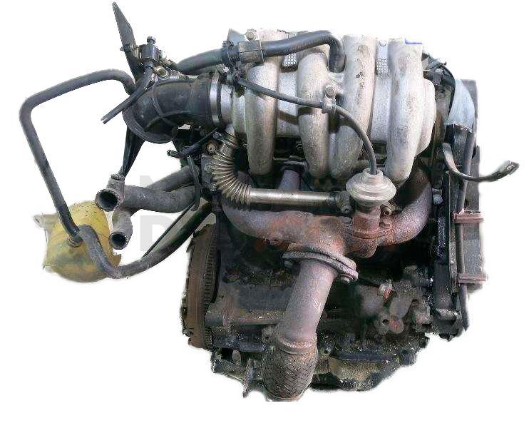 Motor F8Q786 Renault Megane I (BA) 1.9 dT (90 cv)