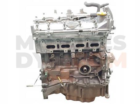Motor K4J 714 Renault Megane I Cabriolet (Fase II, 1999) 1.4i 16V (95 cv)