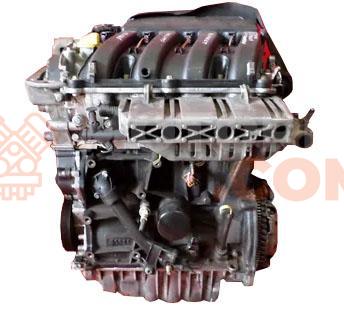Motor F4R770 / F4R771 Renault Megane I Cabriolet (Fase II, 1999) 2.0 IDE 16V (140 cv)