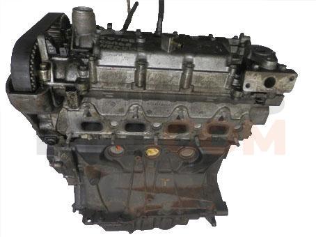 Motor F5R 740 Renault Megane I Cabriolet (Fase II, 1999) 2.0 IDE 16V (140 cv)