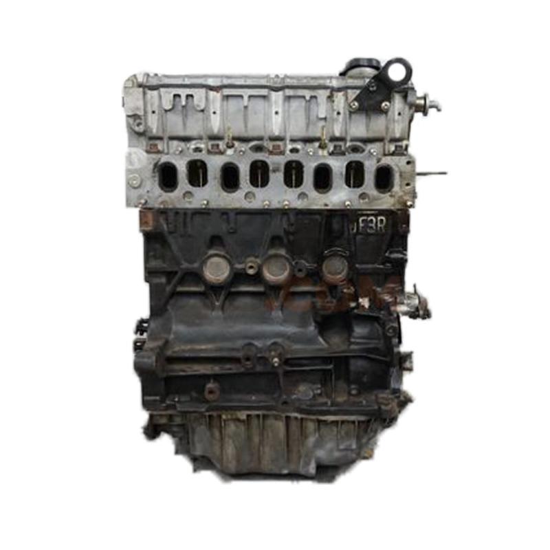 Motor F3R796 Renault Megane I Cabriolet (Fase II, 1999) 2.0 IDE 16V (140 cv)