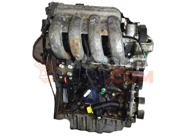 Motor Renault Megane I Clasico (LA) 2.0 RT (140 CV)