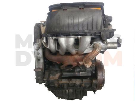 Motor F8Q 790 Renault Megane I Grandtour (Fase II, 1999) 1.9 d (64 cv)