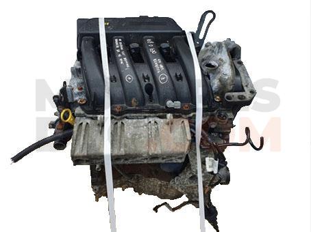 Motor K4J 730 Renault Megane II 1.4 16V (98 cv)