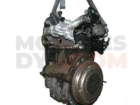 Motor K9K 728 Renault Megane II 1.5 dCi (101 cv)