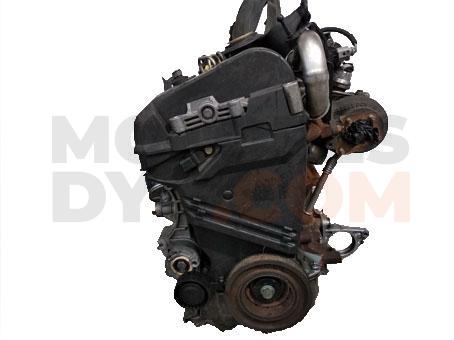 Motor K9K 728 Renault Megane II 1.5 dCi (101 cv)