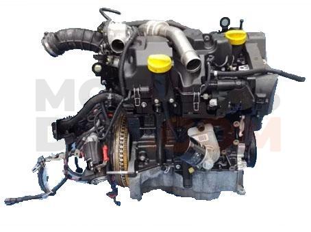 Motor K9K 732 Renault Megane II 1.5 dCi (106 cv)