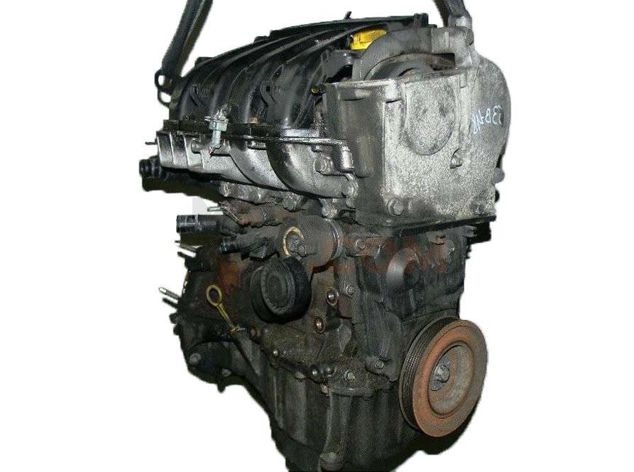 Motor K4M 788 Renault Megane II 1.6 (105 CV)