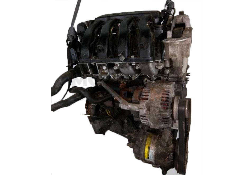 Motor K4M 788 Renault Megane II 1.6 (105 CV)