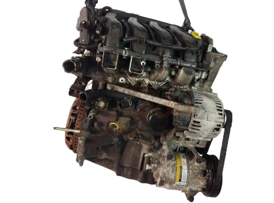 Motor K4M 788 Renault Megane II 1.6 (105 CV)