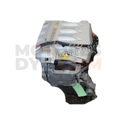 Motor 4KM760 Renault Megane II 1.9 dCi (110 cv)