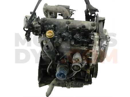 Motor F9Q 808 Renault Megane II 1.9 dCi (92 cv)
