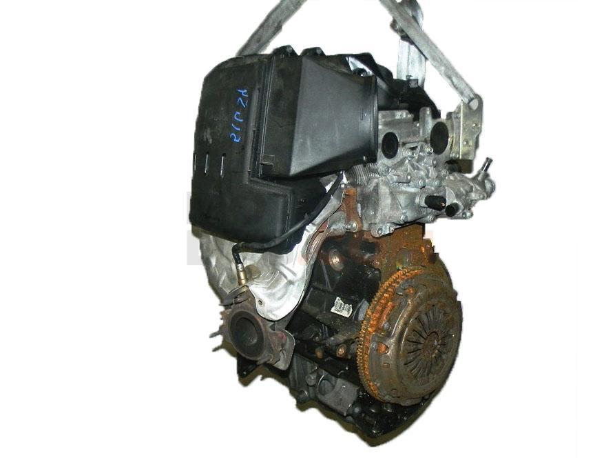 Motor F4R 774 Renault Megane II 2.0 (230 CV)