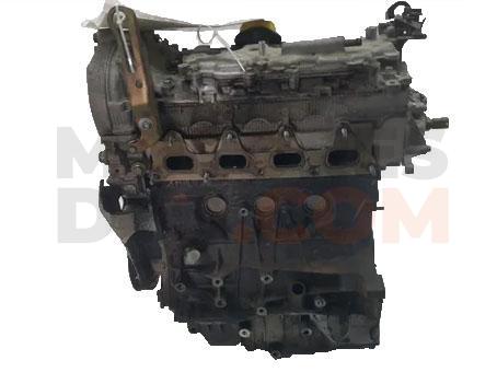 Motor F4R 776 Renault Megane II 2.0 Turbo 16V (163 cv)