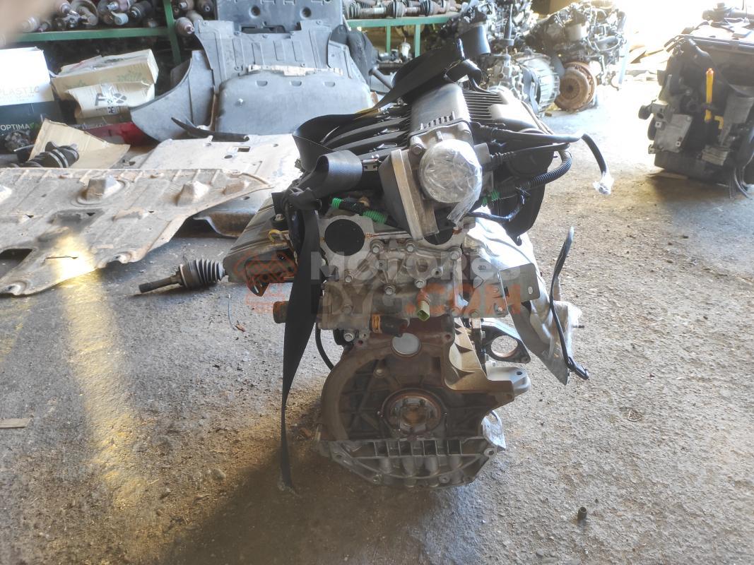 Motor F4R17 Renault Megane II Clasico 2.0 16V (135 cv)
