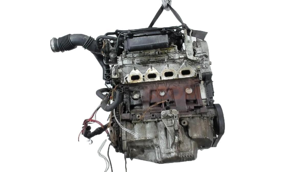 Motor K4M760 Renault Megane II (Fase II, 2006) 1.6 16V (112 cv)
