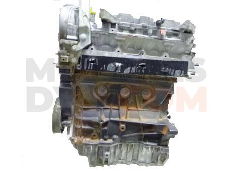 Motor F4Rt 774 Renault Megane II RS 2.0 Turbo 16V (224 cv)