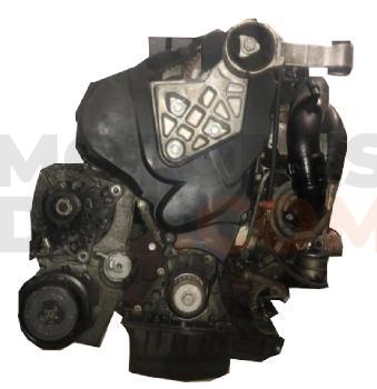Motor F9QH7 Renault Megane III 1.9 dCi (131 cv)