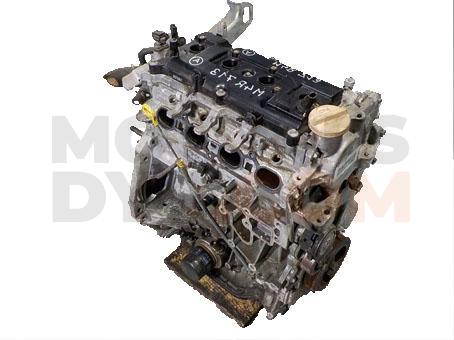 Motor M4R 713 Renault Megane III 2.0 16V (140 cv) CVT