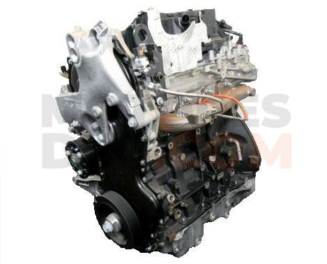 Motor R9M 402 Renault Megane III CC (Fase III) 1.6 dCi (130 cv) start&stop