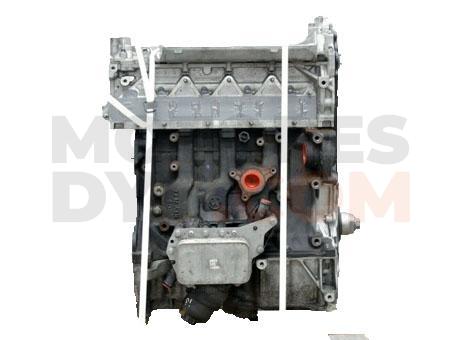 Motor R9M 402 Renault Megane III CC (Fase III) 1.6 dCi (130 cv) start&stop