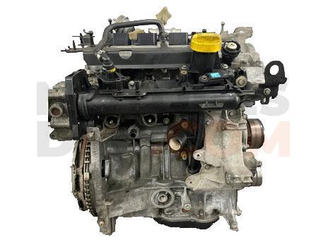 Motor H4J 700 Renault Megane III Coupe 1.4 TCe (130 cv)