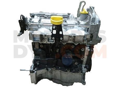 Motor K4M 866 Renault Megane III Coupe 1.6 16V (110 cv)