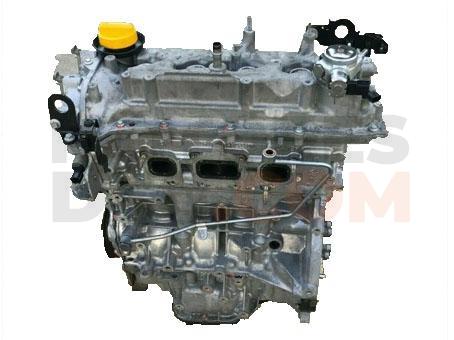 Motor H5F 404 Renault Megane III Coupe (Fase III) 1.2 TCe (132 cv) start&stop