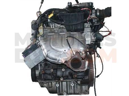 Motor F4R 874 Renault Megane III Coupe (Fase III) 2.0 TCe (220 cv) start&stop GT